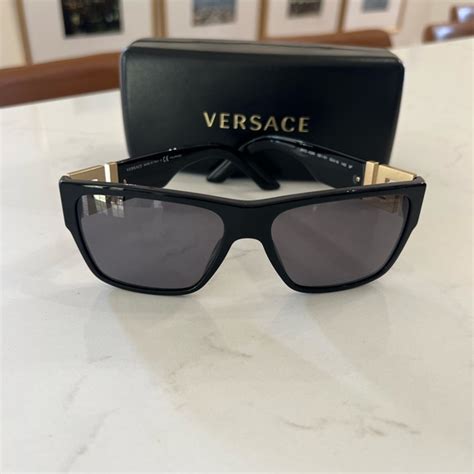 kid versace sunglasses|unisex Versace sunglasses.